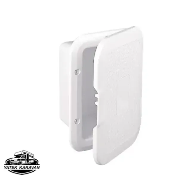 Nuova Rade Duş Yuvası Köşeli (2022)