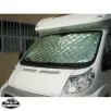 Ducato Boxer Jumper Ön & Yan Cam Termal Güneşlik (16029)