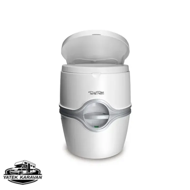 Thetford Portatif Tuvalet Porta Potti 565e-elektrikli (5007)