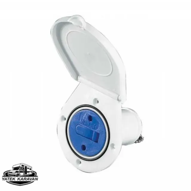 Nuova Rade Kapaklı Su Dolum Ağızı 38mm (2002)