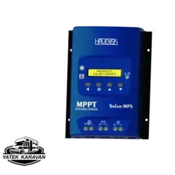 Havensis 30a Mppt Solar Şarj Kontrol (18006)
