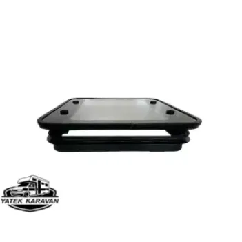 Tekne Karavan 40 X 40 Tavan Heki (12009)