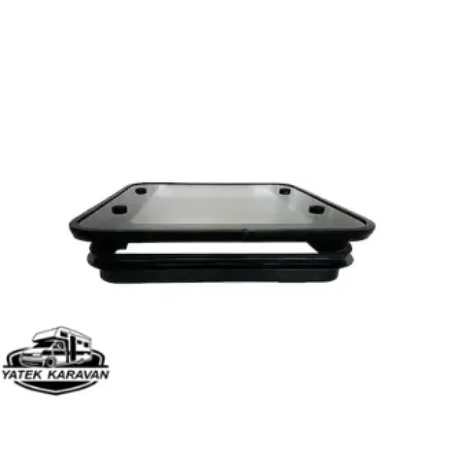 Tekne Karavan 40 X 40 Tavan Heki (12009)