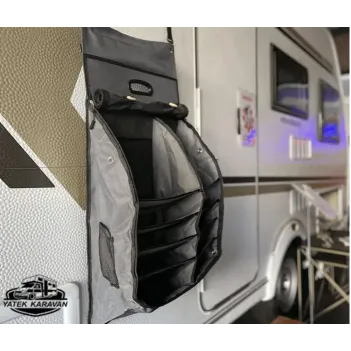 Karavan Ayakkabı Ve Eşya Düzenleyici Organizer (17011)