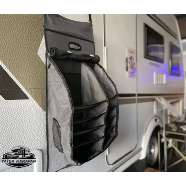 Karavan Ayakkabı Ve Eşya Düzenleyici Organizer (17011)