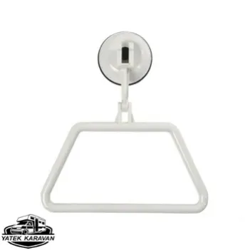 Vantuzlu Karavan Havluluğu (17a001)