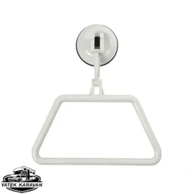 Vantuzlu Karavan Havluluğu (17a001)