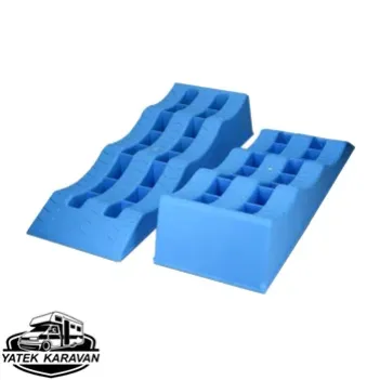 Karavan Seviye Dengeleme Takozu (16018)