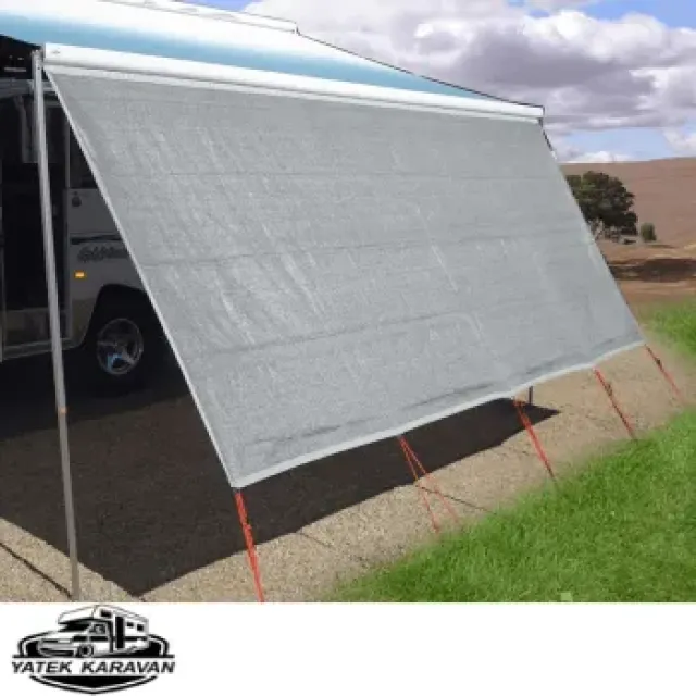 Karavan Tente Güneşliği Ön 2.90 Metre (23012)