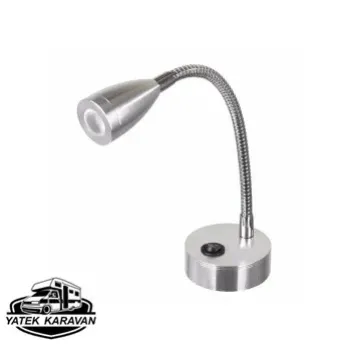 Karavan & Tekne Led Okuma Lambası 12v (6021)