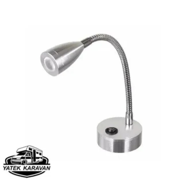 Karavan & Tekne Led Okuma Lambası 12v (6021)