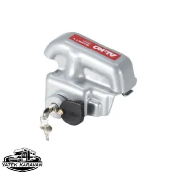 Alko Aks 3004 Safety Compact Stabilizatör Güvenlik Kilidi (15025)