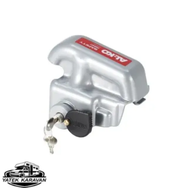 Alko Aks 3004 Safety Compact Stabilizatör Güvenlik Kilidi (15025)