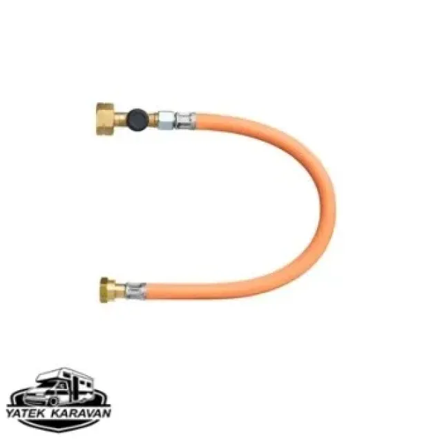 Truma 75 Cm Gaz Hortumu G8 (22008)