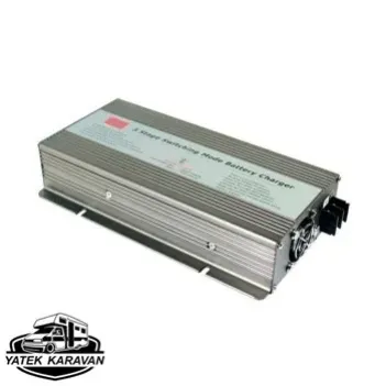 Meanwell Pb-360p 12v 25a Akü Şarj Cihazı Redresör (18009)