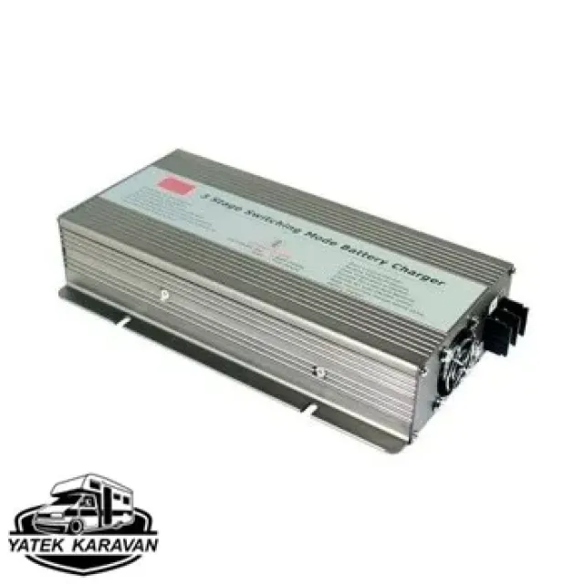 Meanwell Pb-360p 12v 25a Akü Şarj Cihazı Redresör (18009)