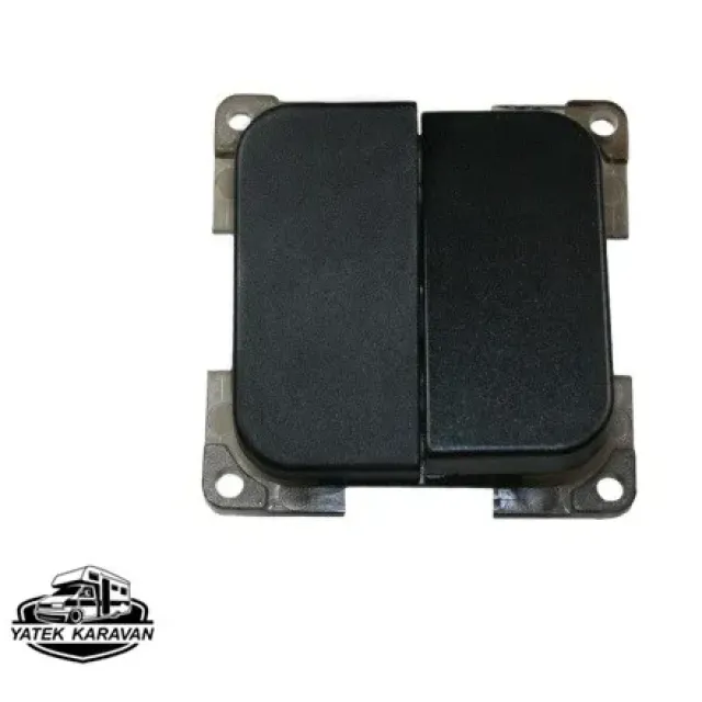 Çiftli Anahtar Westacc (27002)