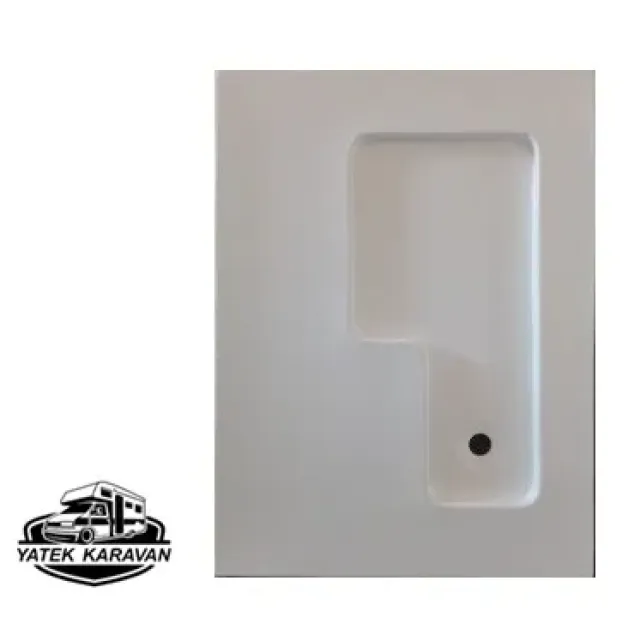 Le Duş Teknesi 90 X 120 Sol (25004)