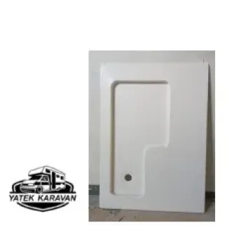 Le Duş Teknesi 80 X 110 Sağ (25003)