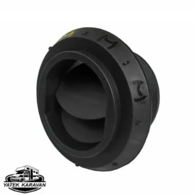 Webasto Üfleme Nozulu 90mm Açılır-kapanır (24013)