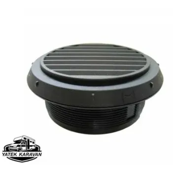 Webasto Üfleme Nozulu 90mm 45 Derece (24012)