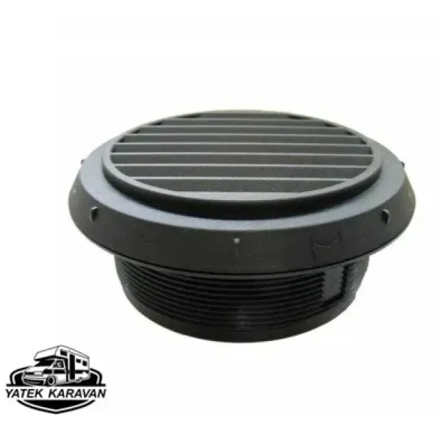 Webasto Üfleme Nozulu 90mm 45 Derece (24012)