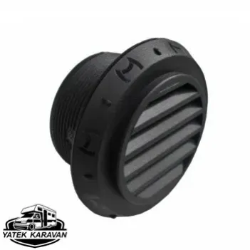 Webasto Üfleme Nozulu 60mm 45 Derece (24010)