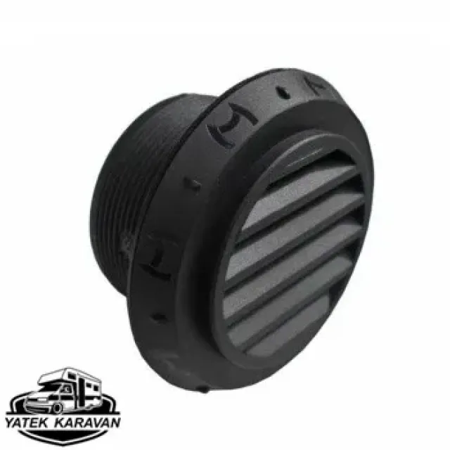 Webasto Üfleme Nozulu 60mm 45 Derece (24010)