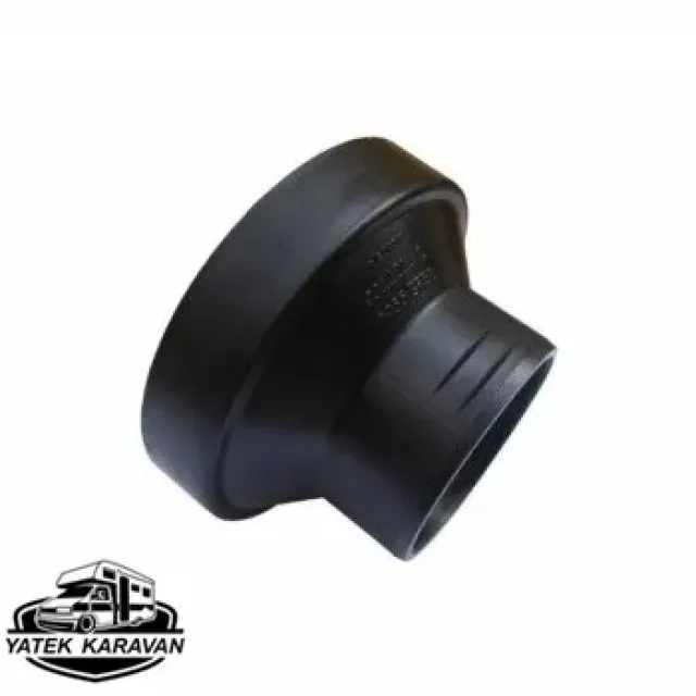 Webasto Redüksiyon 90-60mm Bağlantı Parçası (24009)