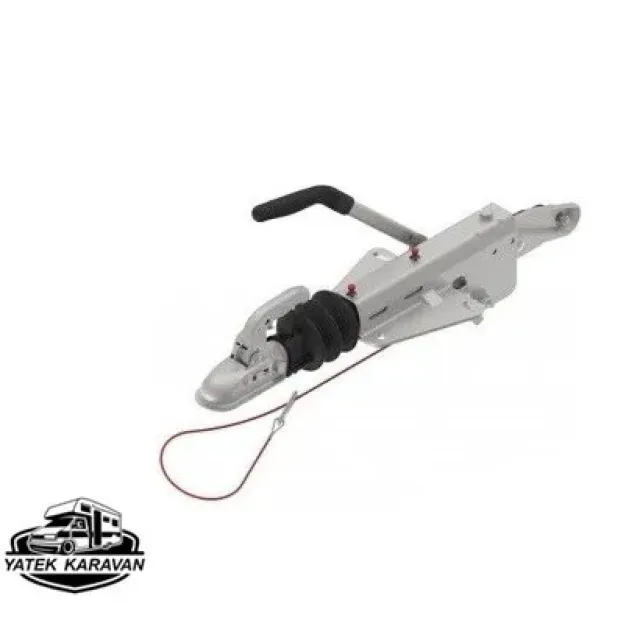 Knott 750-1300 Kg V Modeli Frenli Kaplin (çeki Oku) (15019)