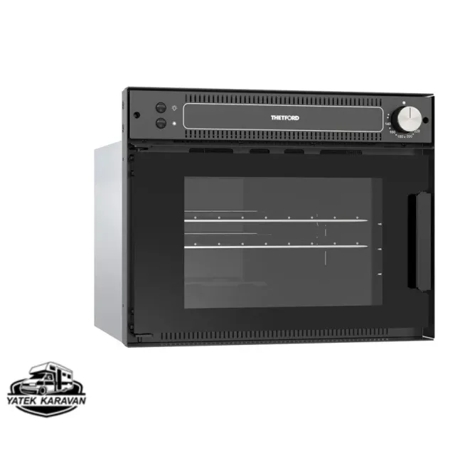 Thetford 420 Oven Fırın (30025)