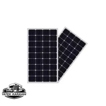 205 Watt Güneş Paneli 36 Hücreli Suneco Monokristal (19002)