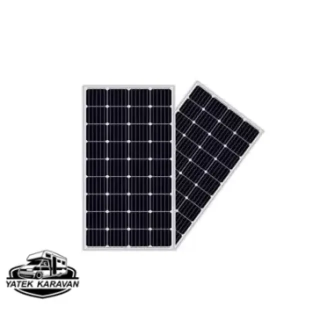 205 Watt Güneş Paneli 36 Hücreli Suneco Monokristal (19002)