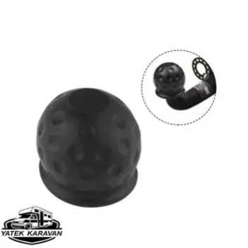 Çeki Demiri Topuz Kapağı (16007)