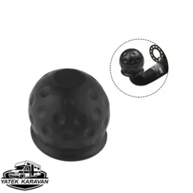 Çeki Demiri Topuz Kapağı (16007)