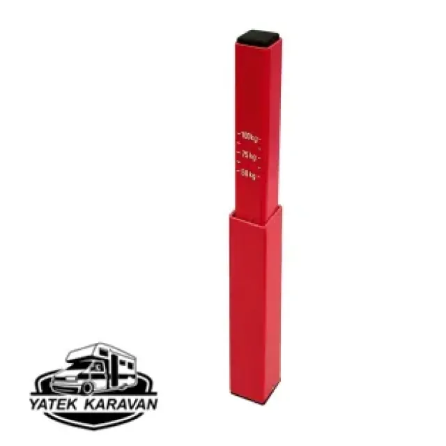 Römork Karavan Ön Burun Kilo Ölçer (16005)