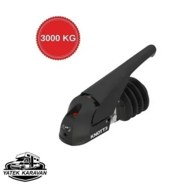 Knott Ks30 Karavan Anti Yalpalama Kaplini Stabilizatör (15023)