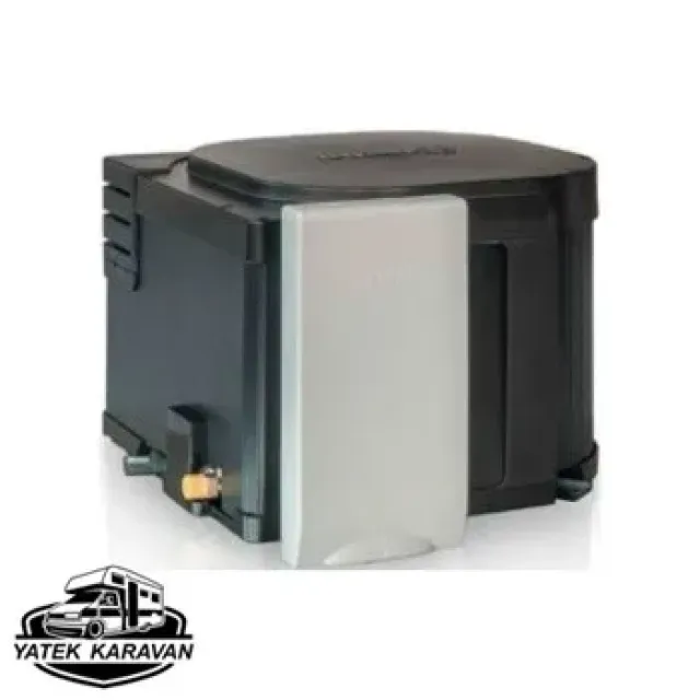 Truma Boiler B 10 Gazlı Su Isıtıcı (15029)