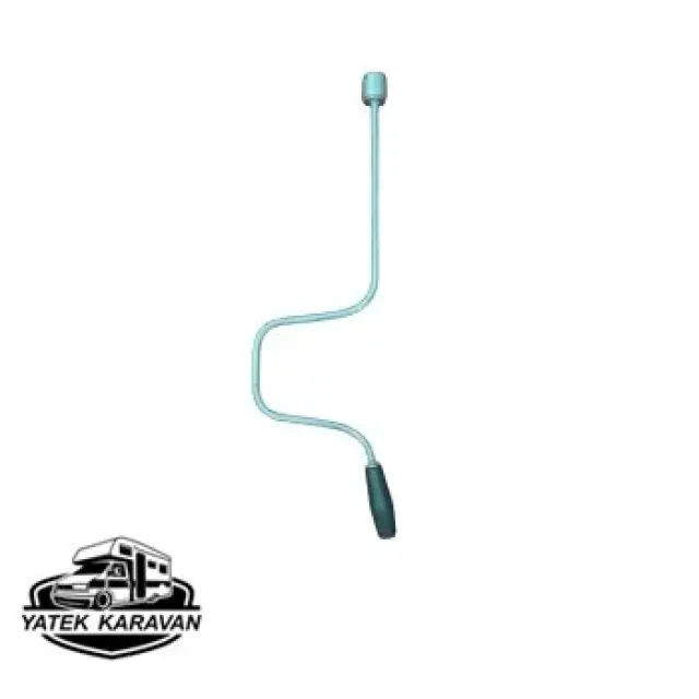 Karavan Kriko Kolu (15012)