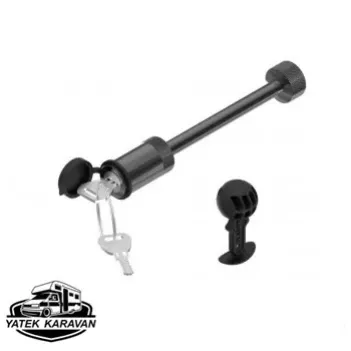 Knott Stabilizatör Güvenlik Kilidi & Güvenlik Topu (15024)