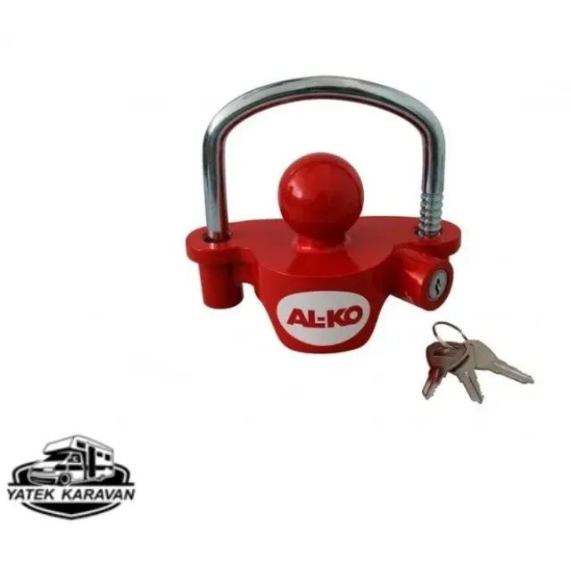 Alko Safety Universal Kaplin Güvenlik Kilidi (15005)