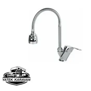 Mutfak Bataryası Sıcak Soğuk Kubarlı (10020)