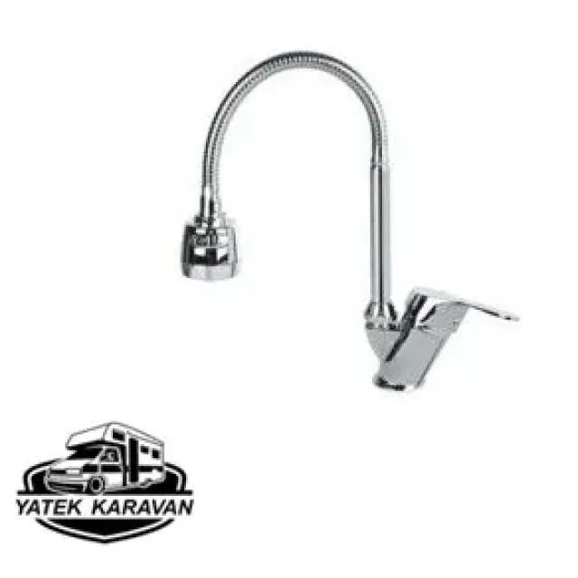 Mutfak Bataryası Sıcak Soğuk Kubarlı (10020)