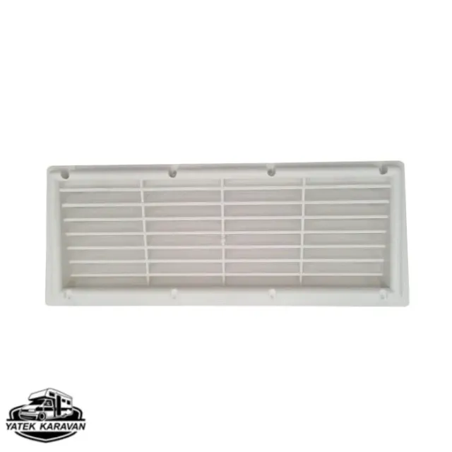 Mpk Buzdolabı Havalandırma Kapağı Menfezi (8015)
