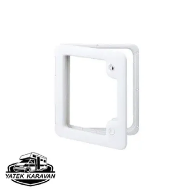 Servis Kapısı 3 Thedford 385x335 Mm  (9022)