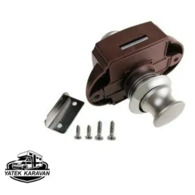 Berhimi Basçek Çift Taraflı Basçek (9015)