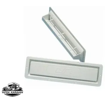 Su Geçirmez Menfez 42 X 11.5 Cm (8008)