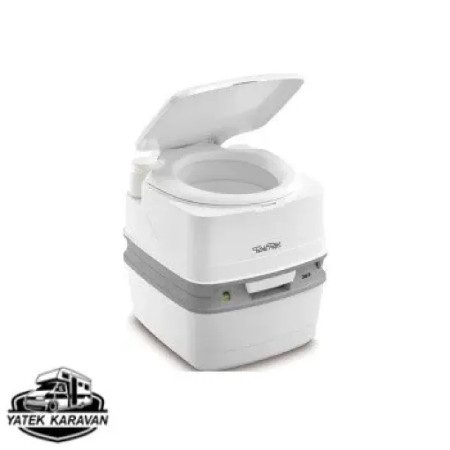 Thetford Portatif Tuvalet Porta Potti 365 (5005)