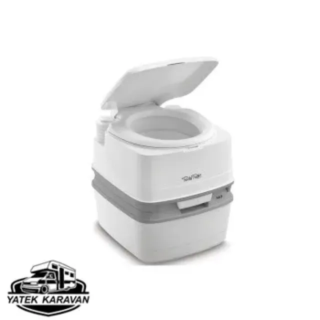 Thetford Portatif Tuvalet Porta Potti 165 (5004)
