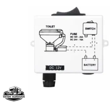 Tmc Tuvalet Sivic (4019)